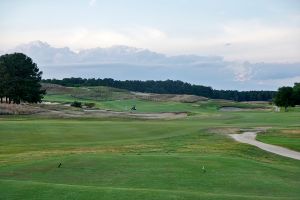 Bulls Bay 18th